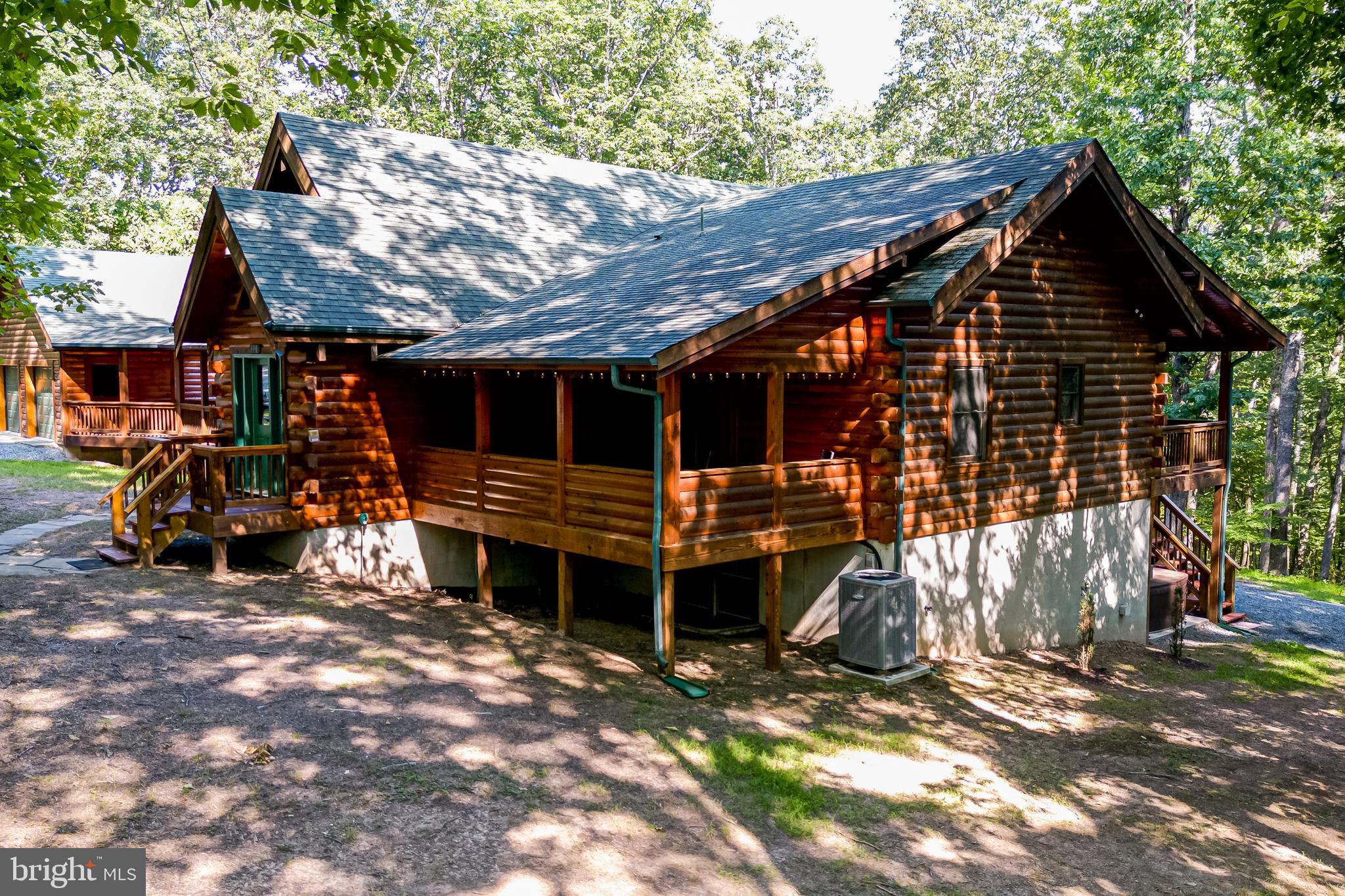 DOGWOOD FLATS - Residential