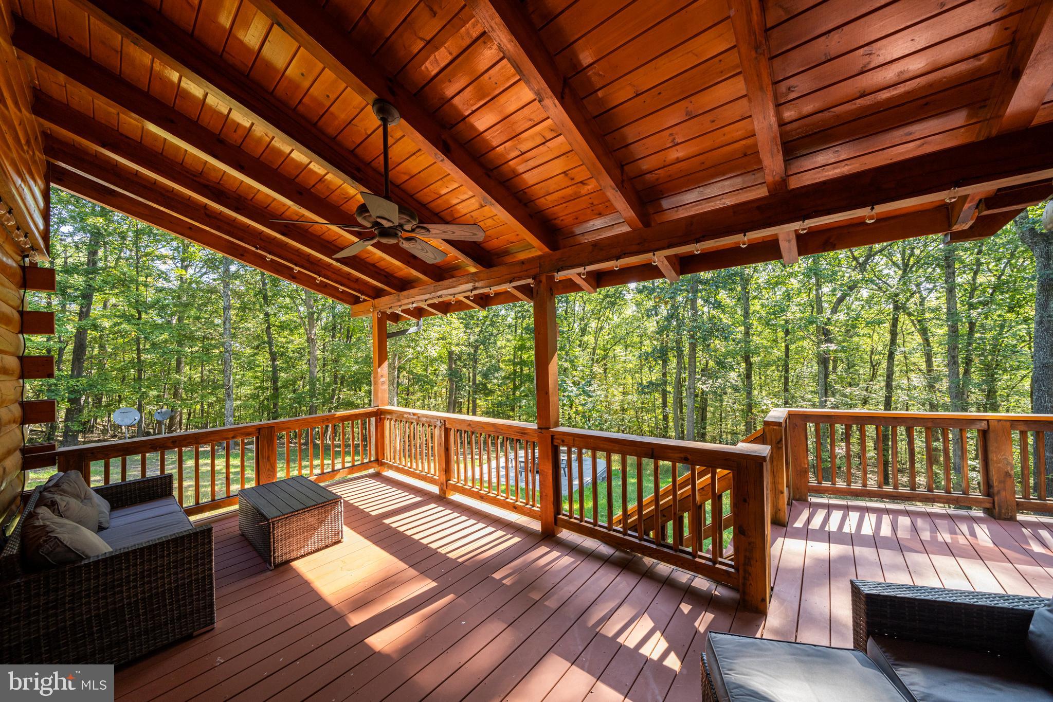 DOGWOOD FLATS - Residential