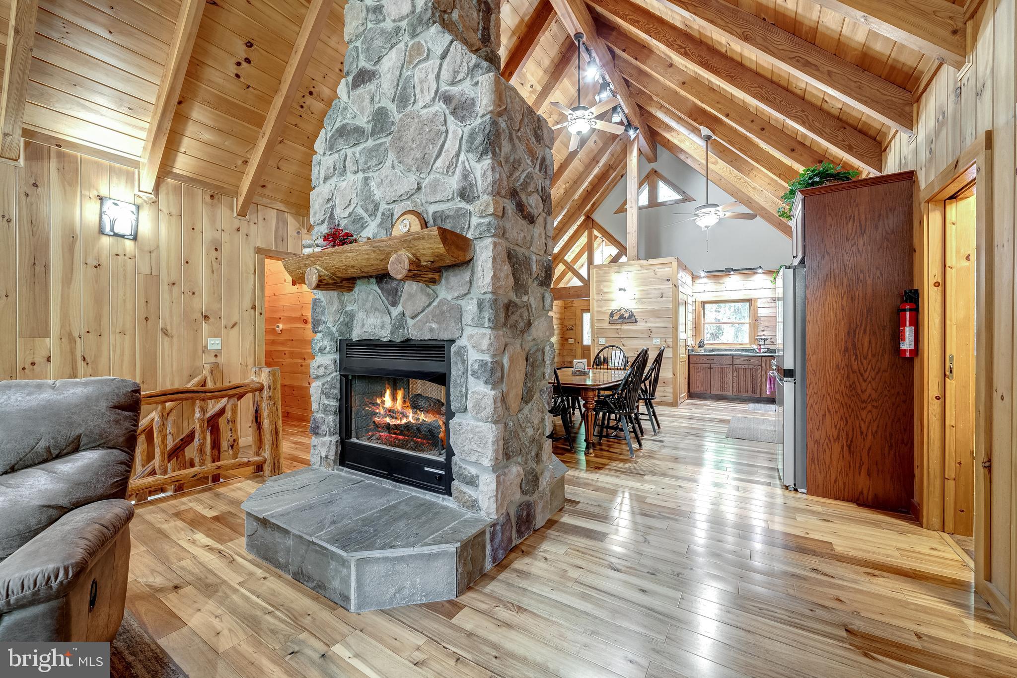 DOGWOOD FLATS - Residential