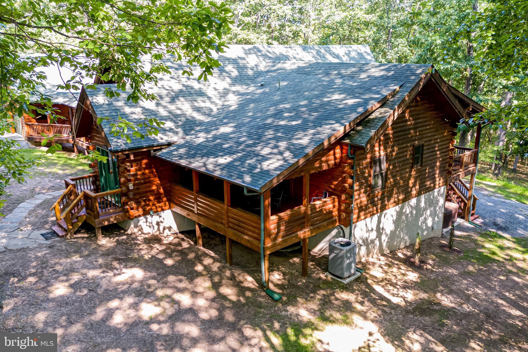 DOGWOOD FLATS - Residential