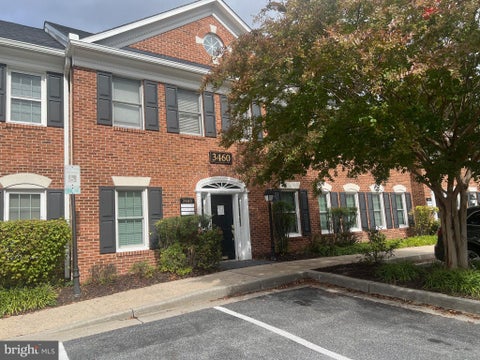 Photo of 3460 Ellicott Center Drive #1D1 1C1 / 103 104, ELLICOTT CITY, MD 21043 (MLS # MDHW2075444)