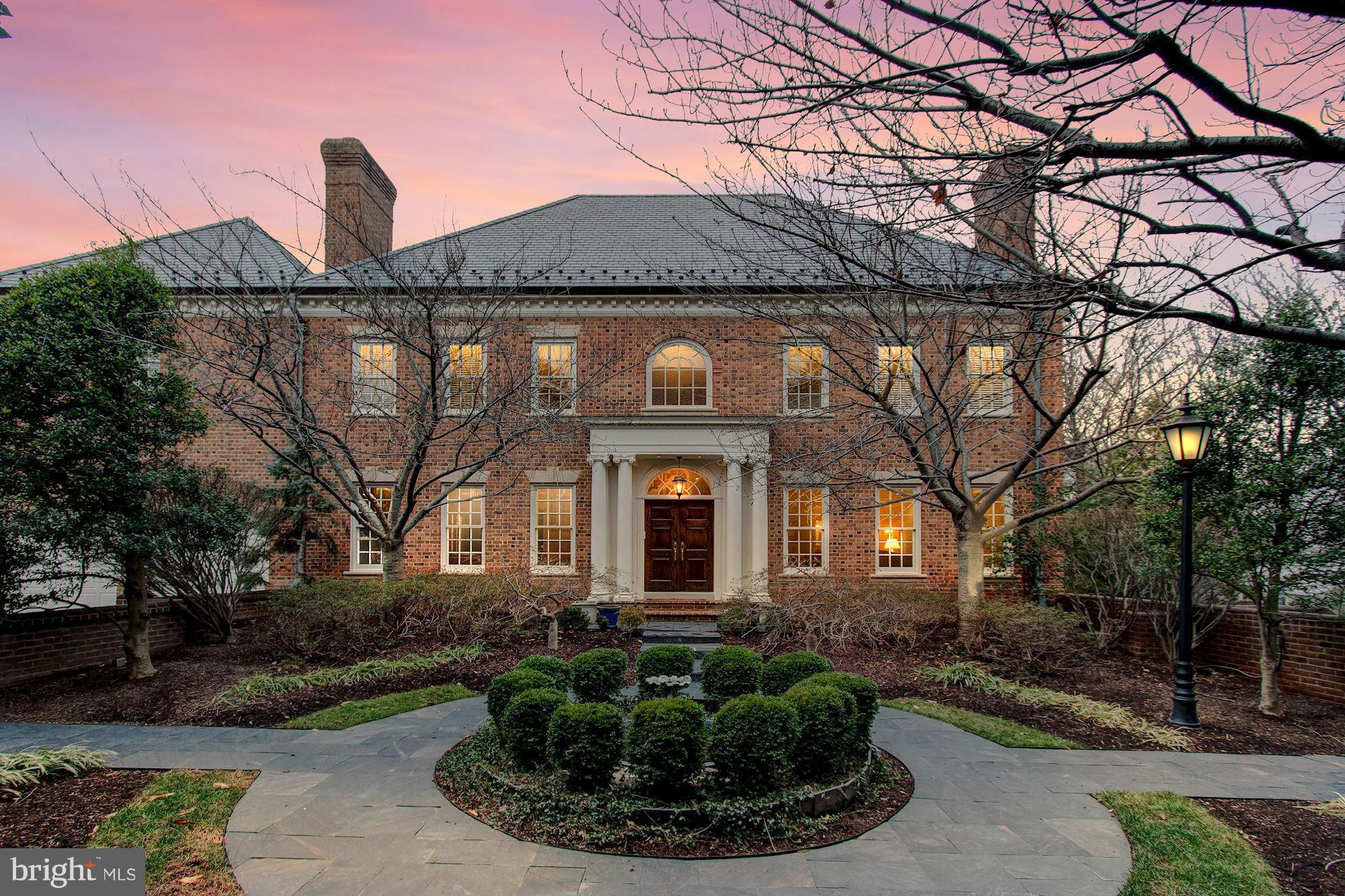 MERRYHILL - Residential