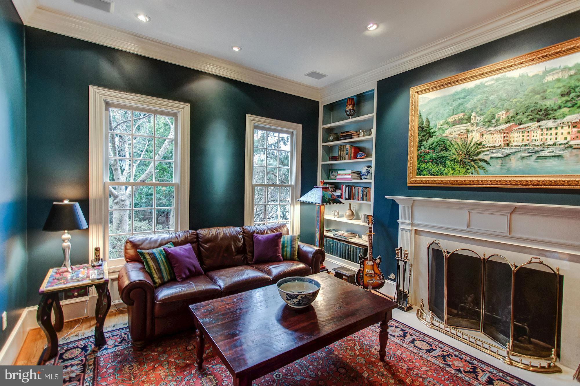 MERRYHILL - Residential