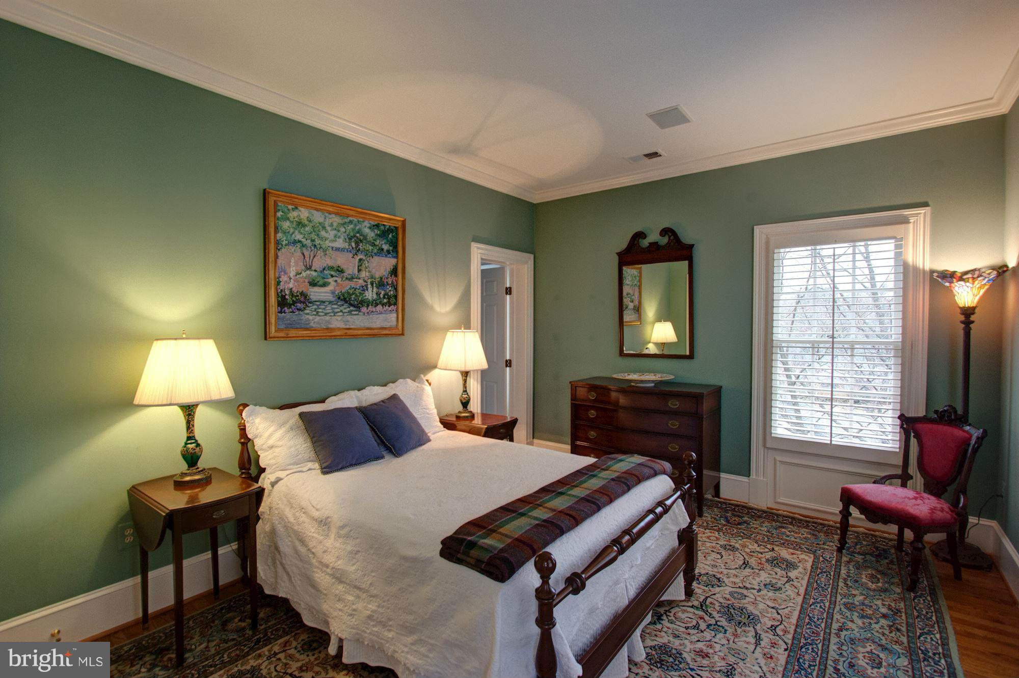 MERRYHILL - Residential