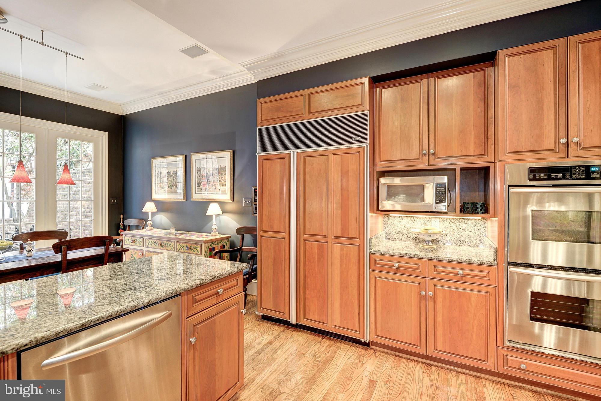 MERRYHILL - Residential