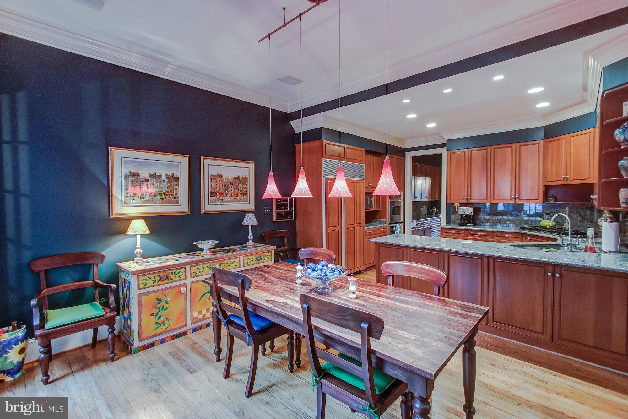 MERRYHILL - Residential