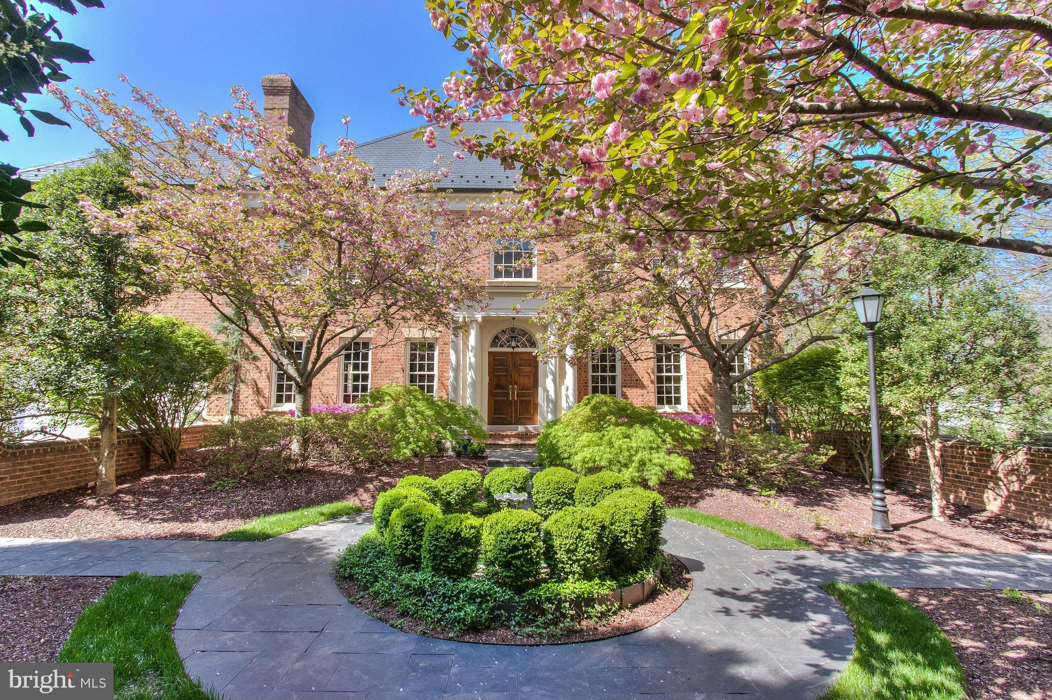 MERRYHILL - Residential