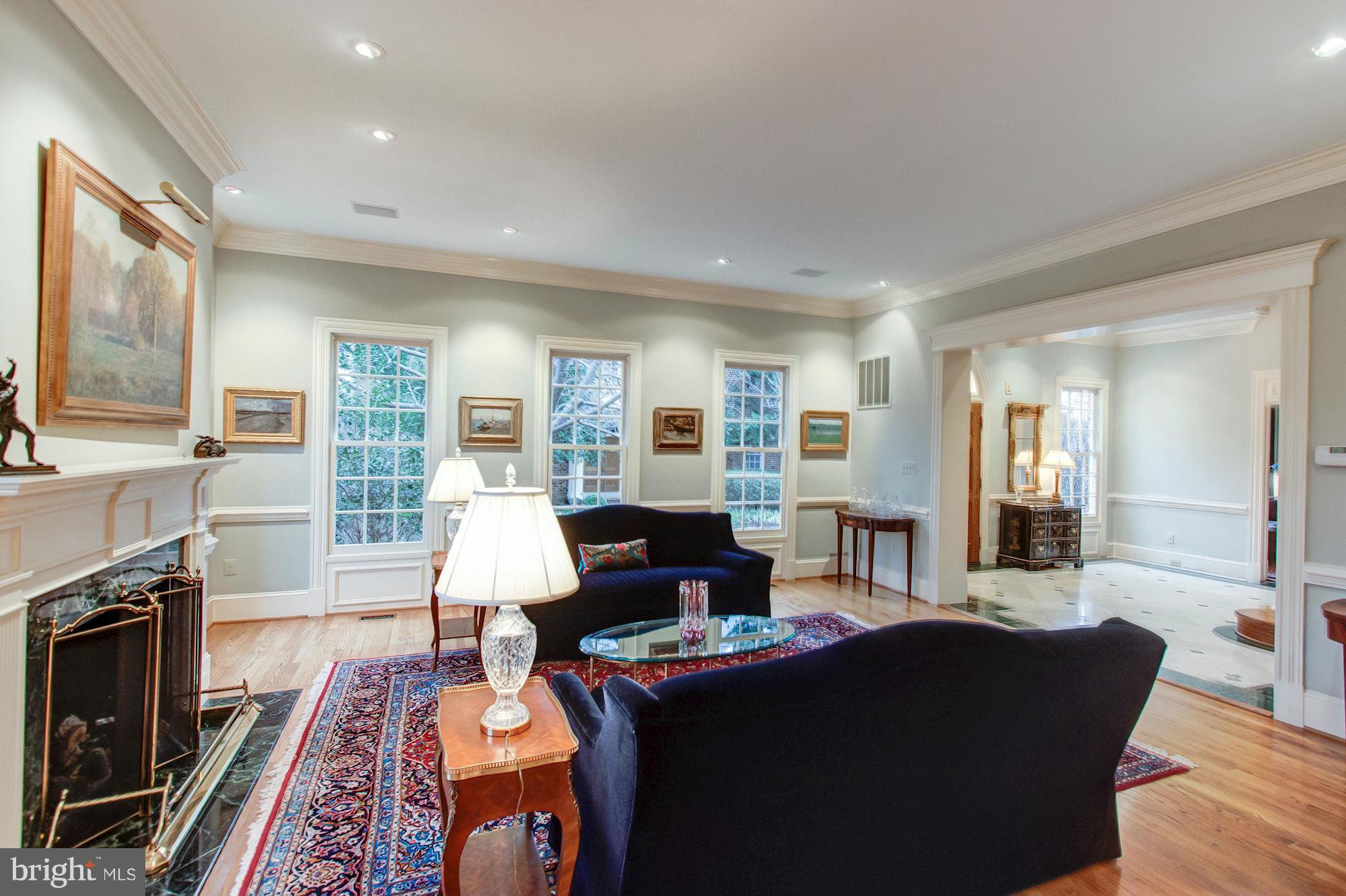 MERRYHILL - Residential