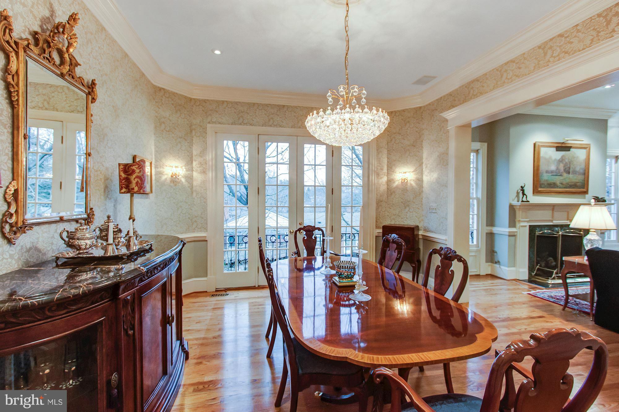 MERRYHILL - Residential