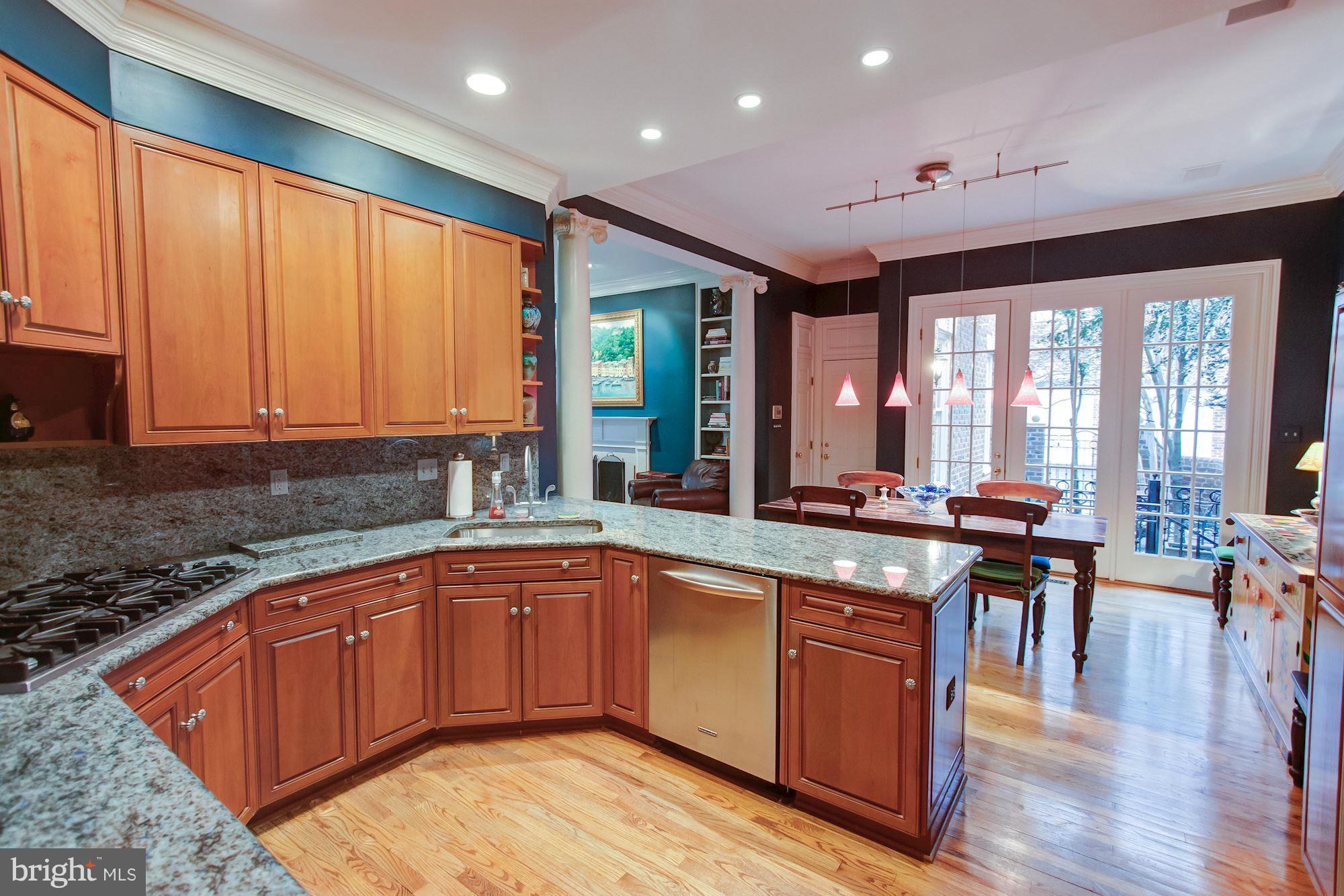 MERRYHILL - Residential