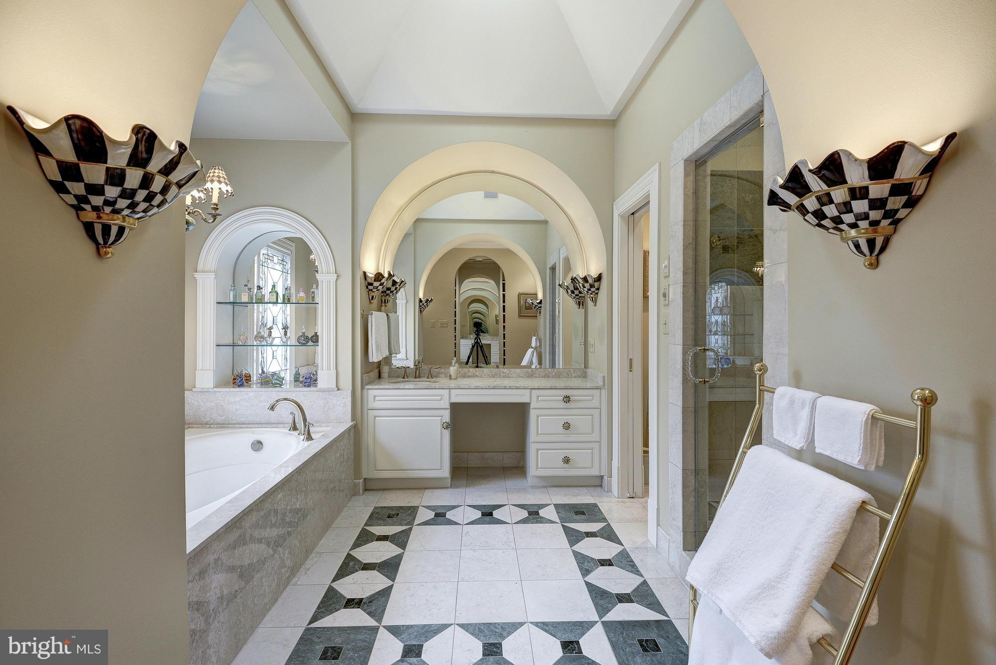 MERRYHILL - Residential