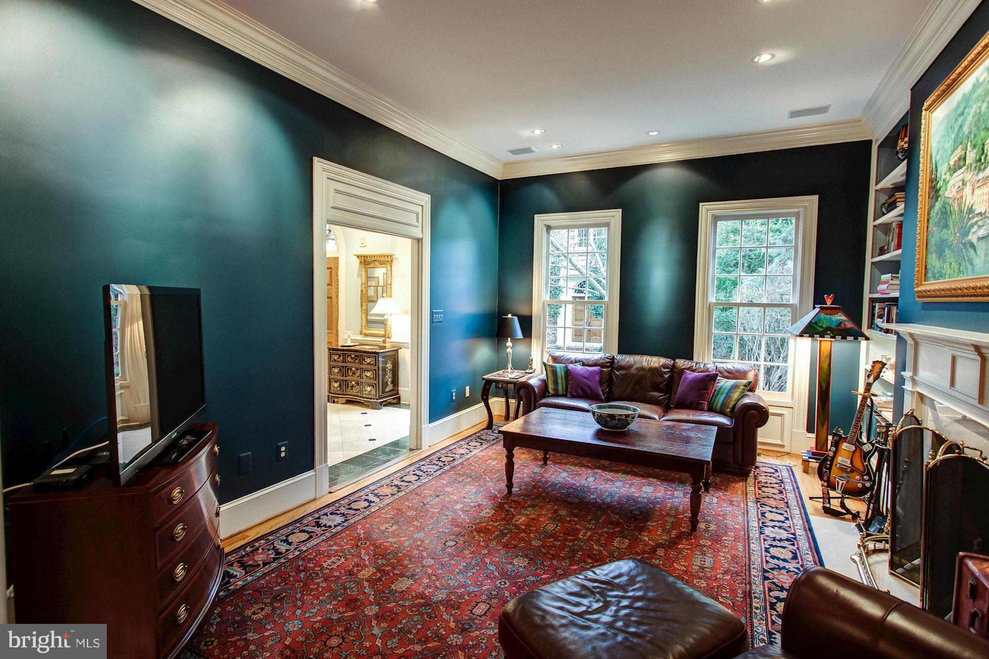 MERRYHILL - Residential