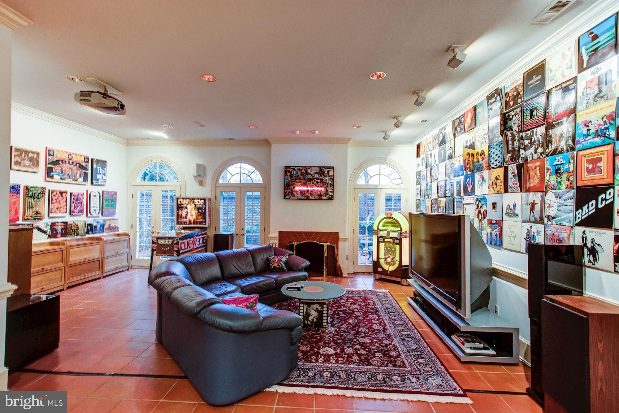 MERRYHILL - Residential