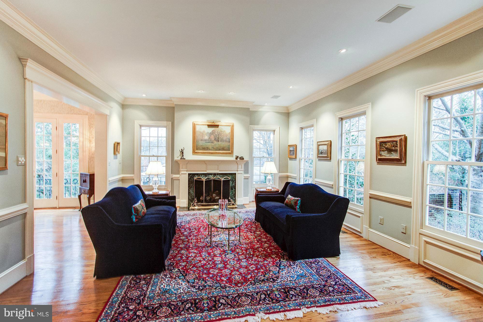 MERRYHILL - Residential