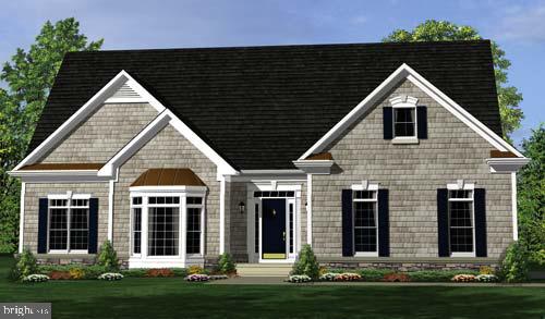 RILLHURST ESTATES - Residential