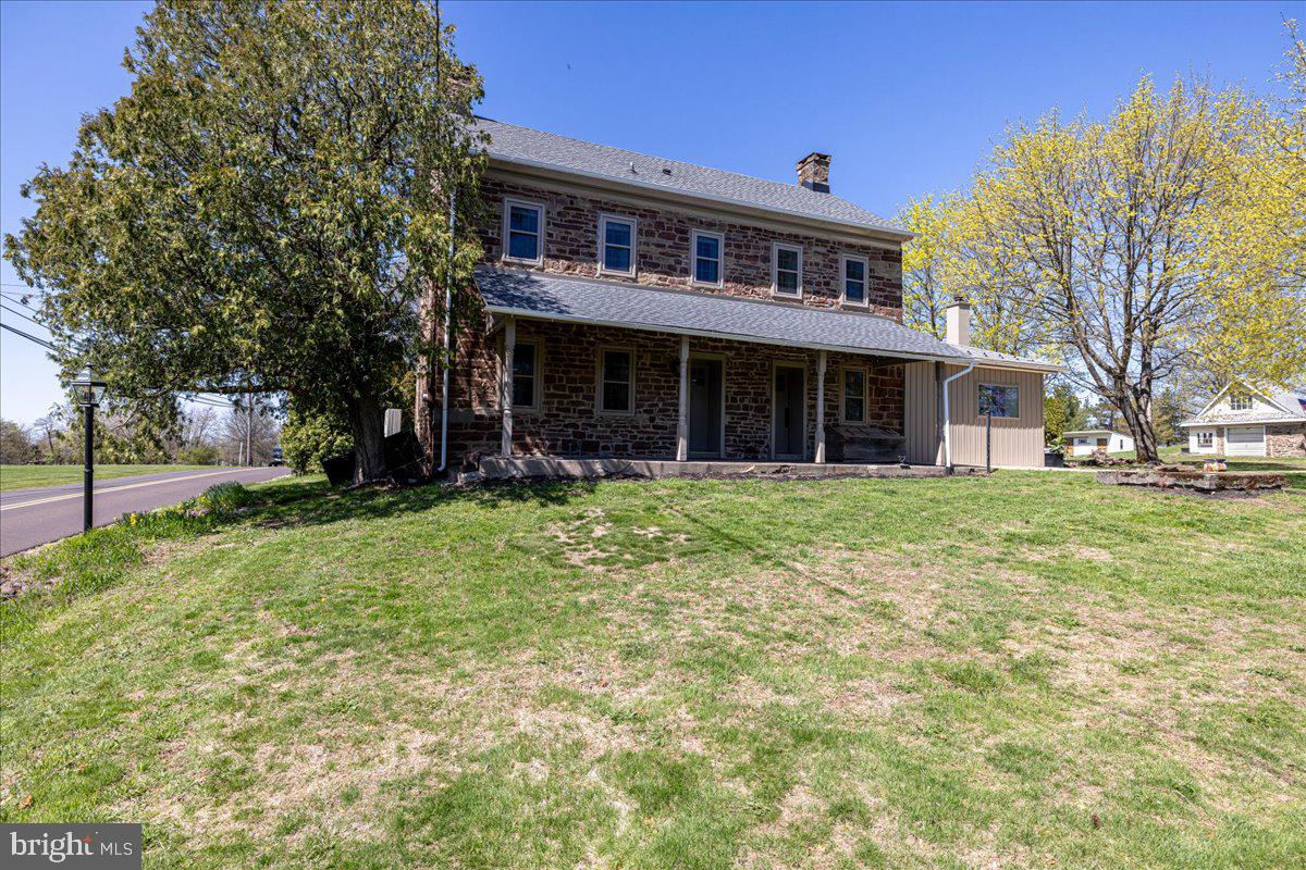 1623 FAIRHILL ROAD