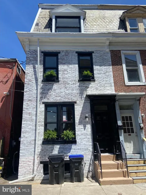 1843 Susquehanna Street, Harrisburg, PA MLS: PADA2045066