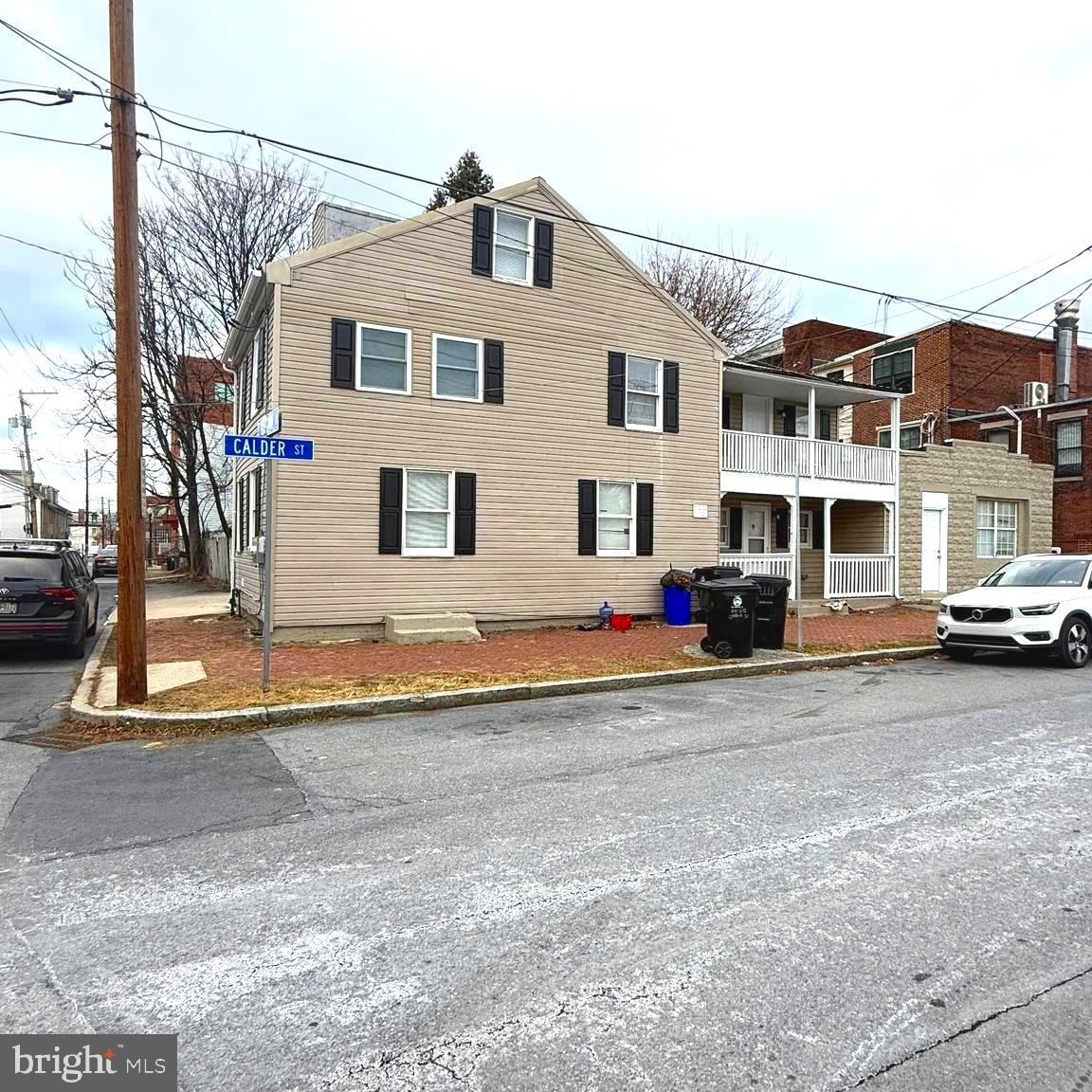 MIDTOWN - Residential Income