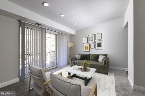 Tiny photo for 284 Iven Avenue #1B-278-1B, RADNOR, PA 19087 (MLS # PADE2105044)