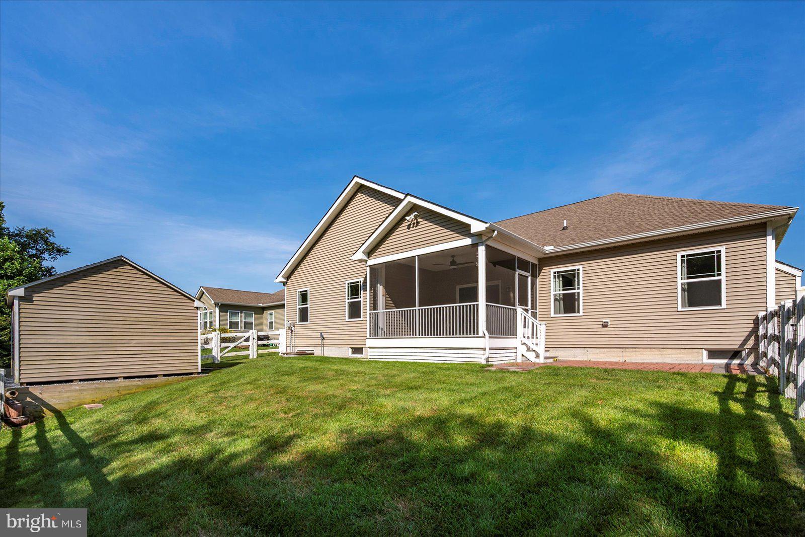 BEAVER CREEK - Residential