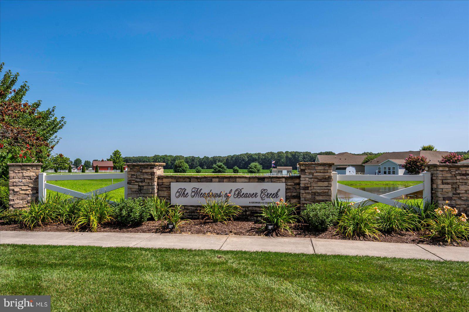 BEAVER CREEK - Residential
