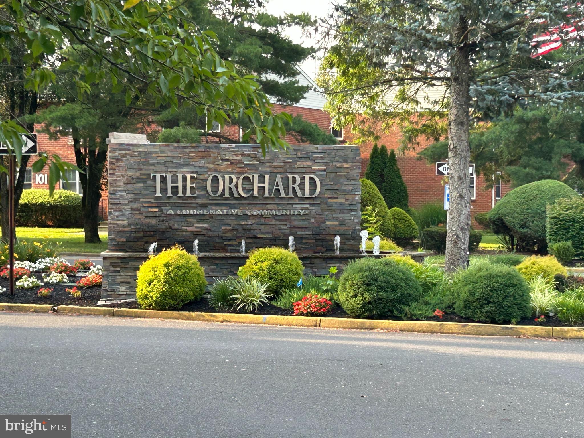 116 G THE ORCHARD