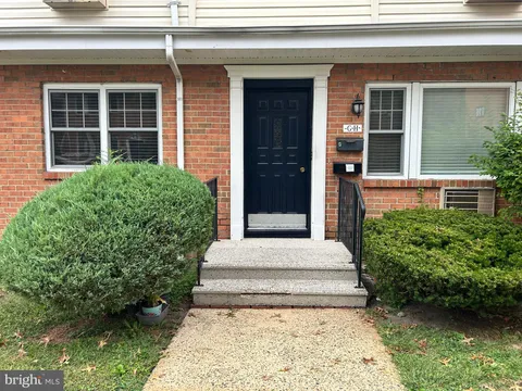116 G The Orchard, East Windsor, NJ MLS: NJME2065588