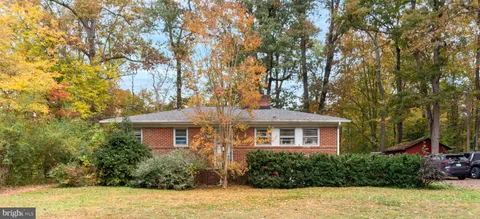 3270 Woodcox Road, Indian Head, MD MLS: MDCH2048836