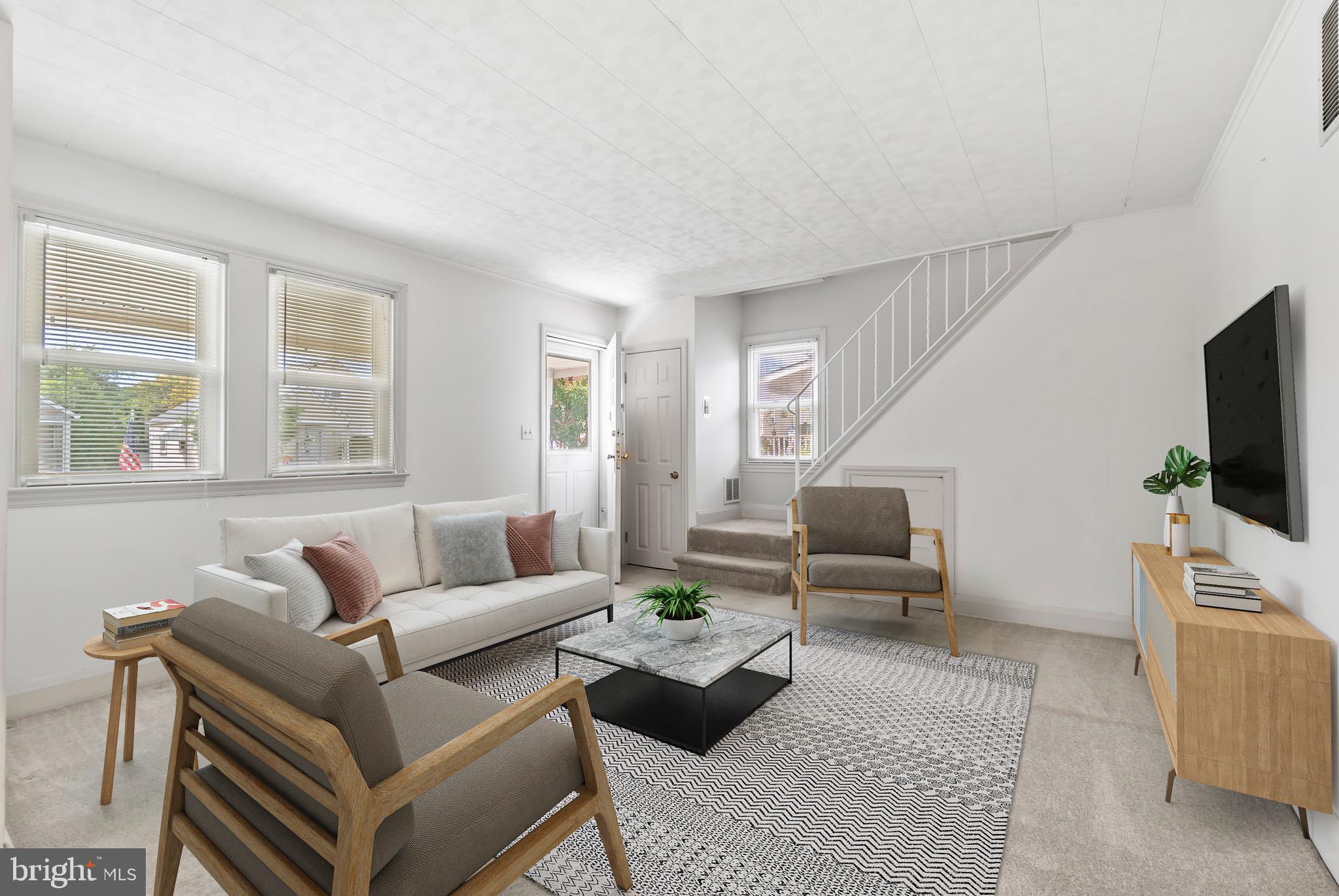 MARYLAND MANOR - Residential