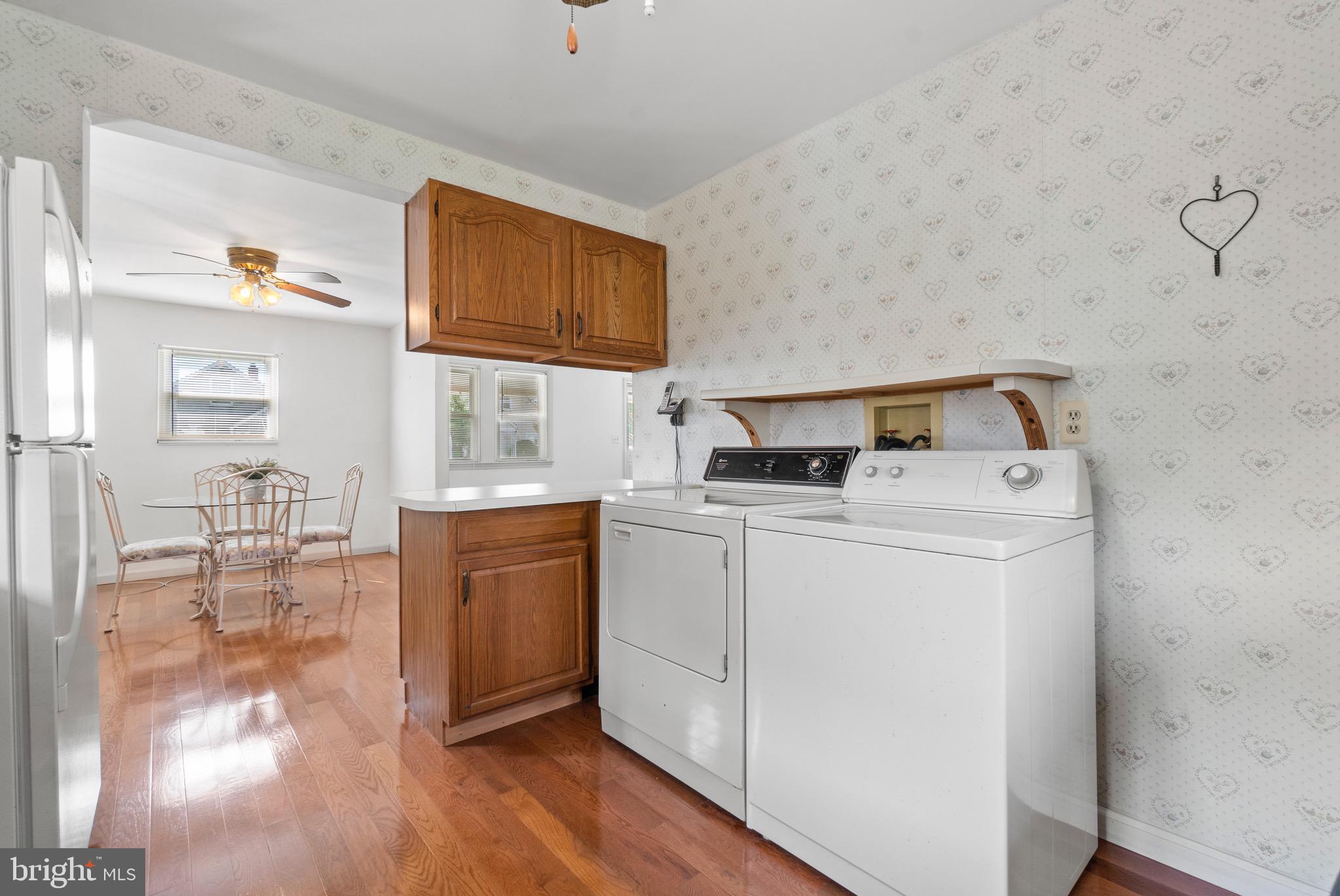 MARYLAND MANOR - Residential