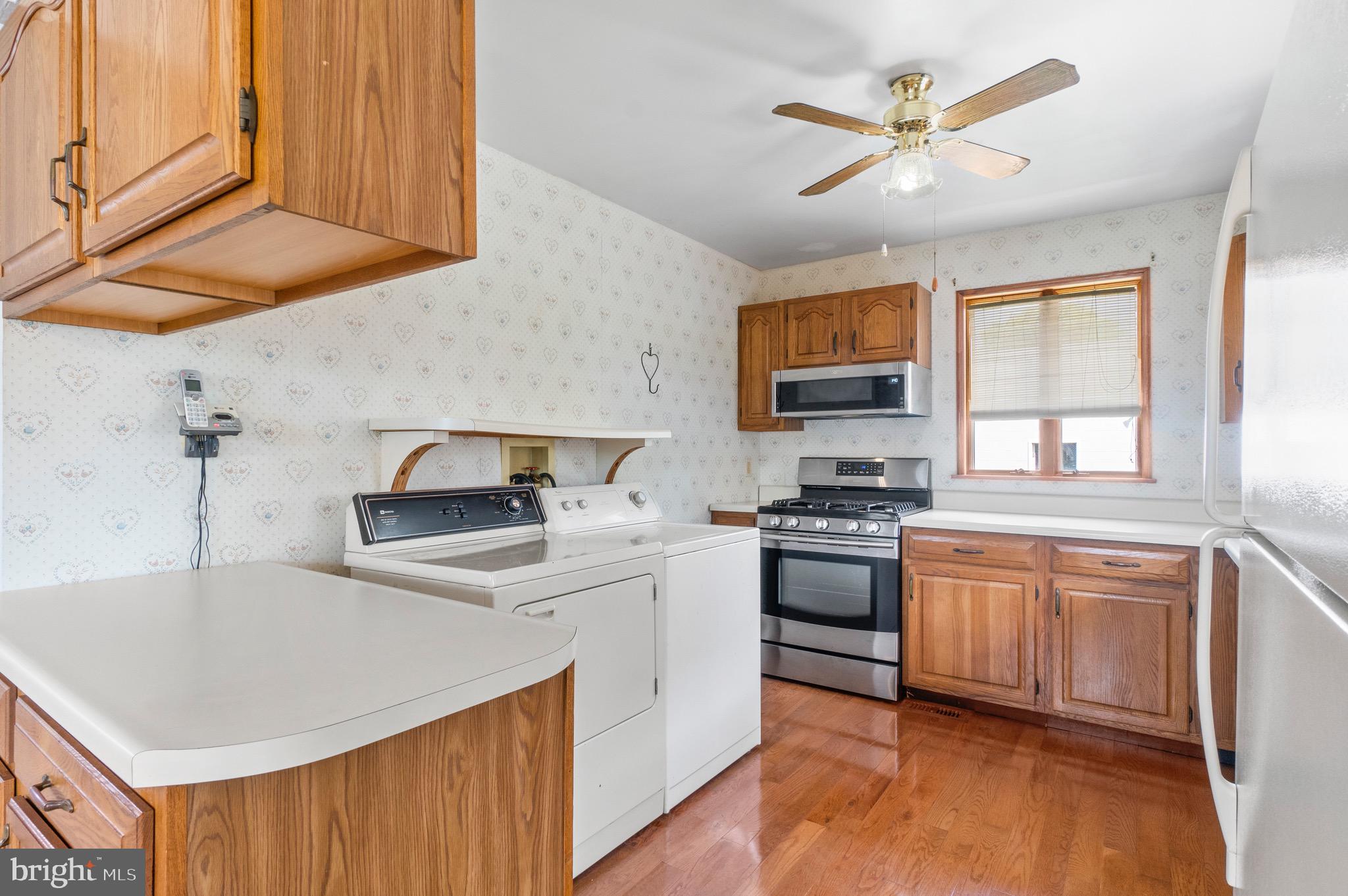 MARYLAND MANOR - Residential