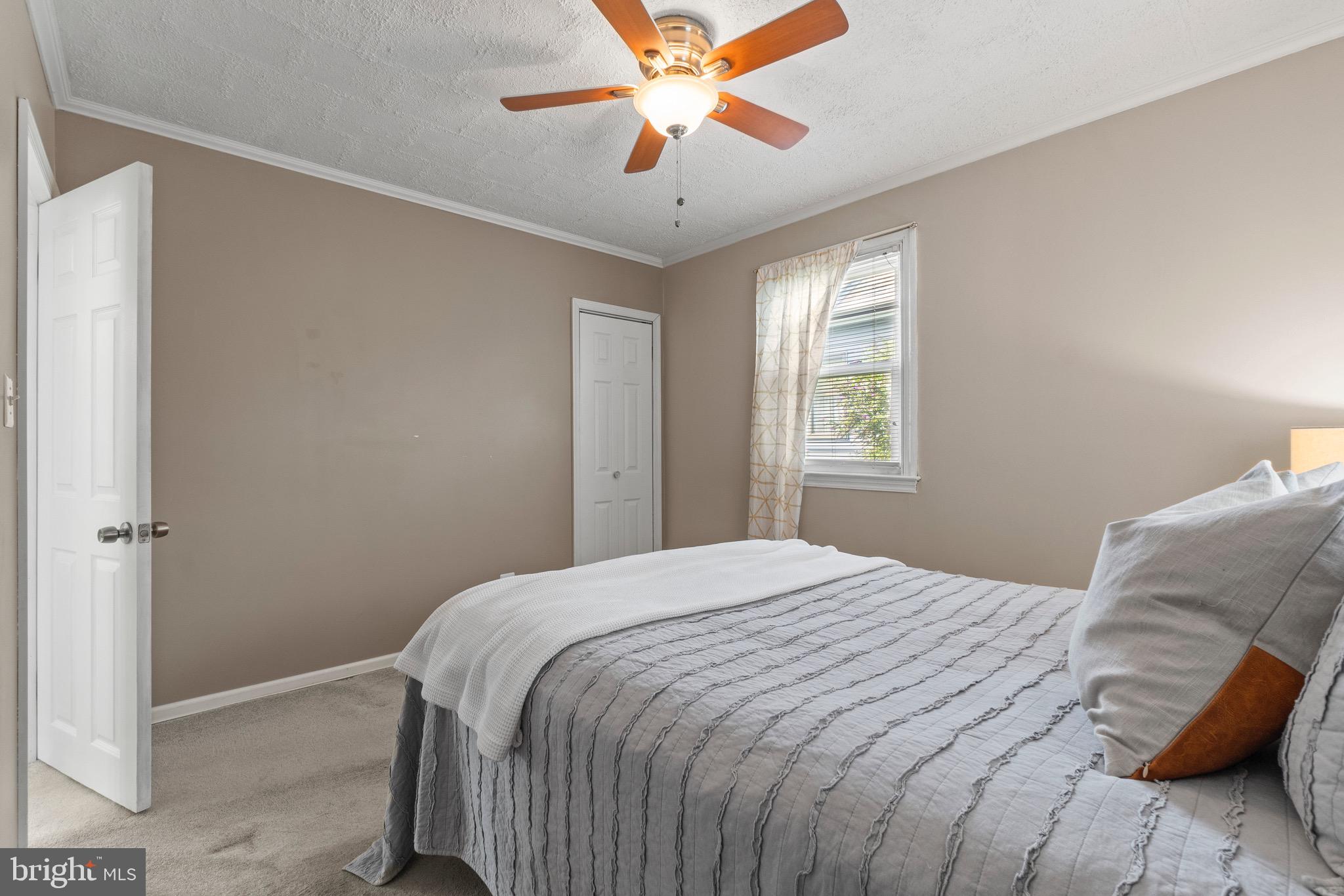 MARYLAND MANOR - Residential