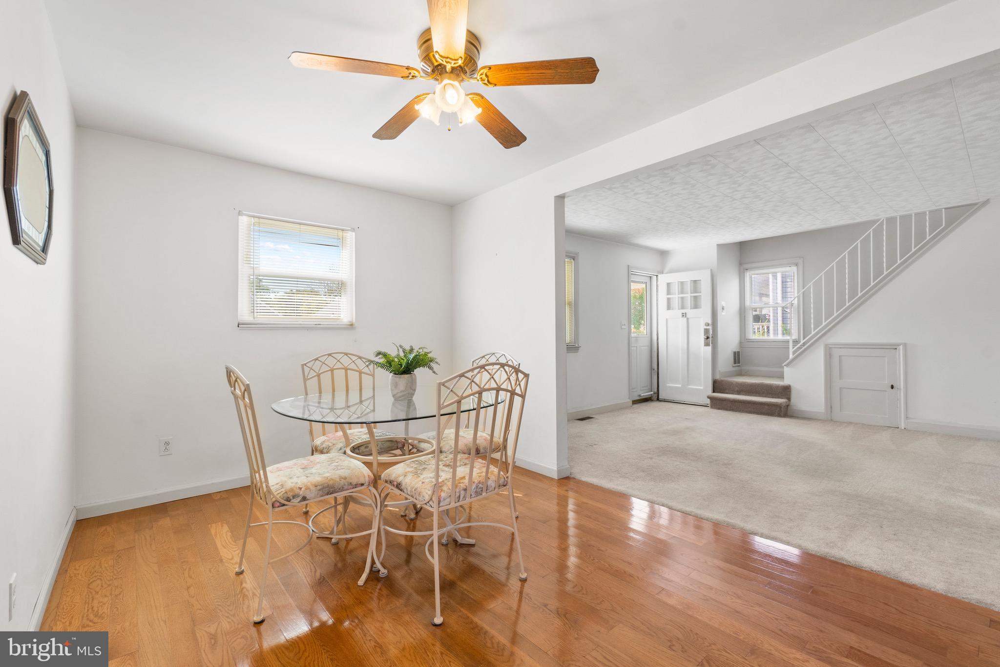 MARYLAND MANOR - Residential