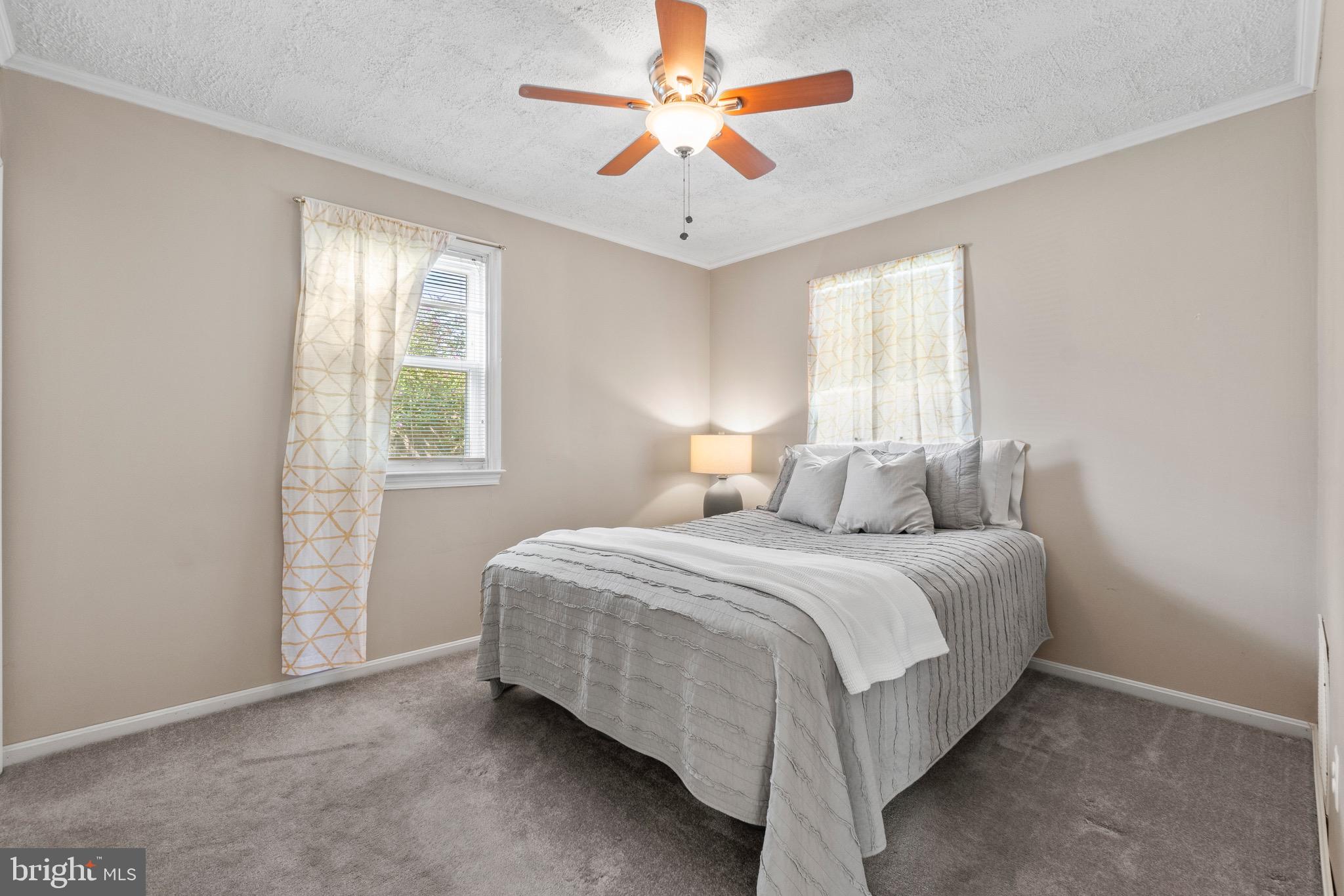 MARYLAND MANOR - Residential