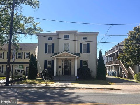 Photo of 202 E Main Street, ELKTON, MD 21921 (MLS # MDCC2021396)