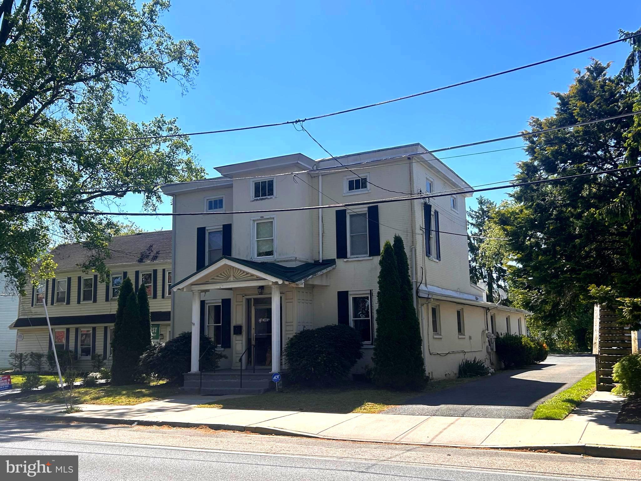 202 E MAIN STREET