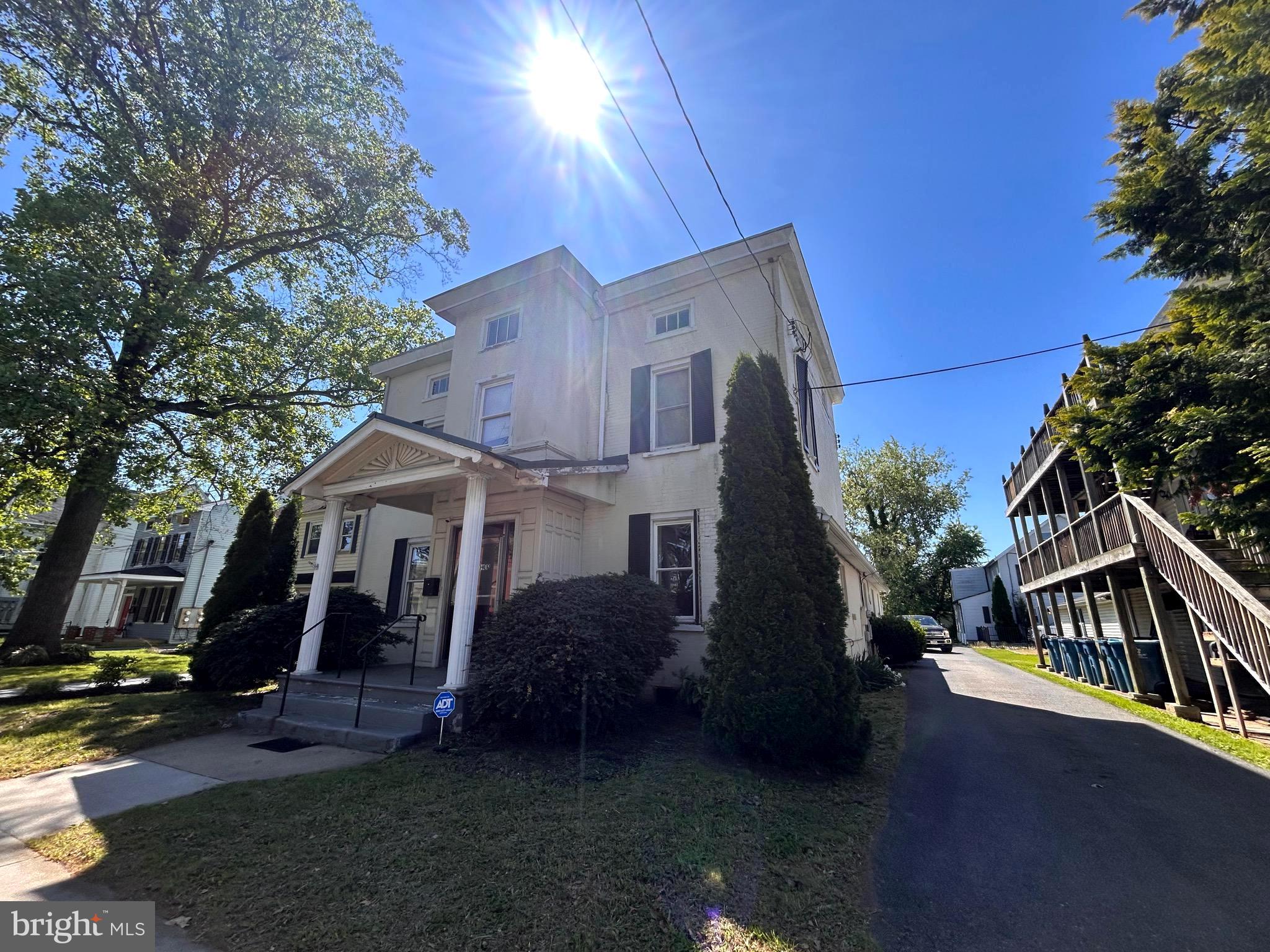 202 E MAIN STREET