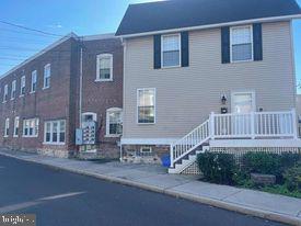 Great place to move into before Christmas!

Little town feel with big city amenities! 

 Nestled in the heart of the Boro of Jenkintown, this 3-bedroom, 1.5-bathroom end-of-row townhouse offers a unique blend of small-town charm and modern convenience that you'll be hard-pressed to find anywhere else. Let me break it down for you.

First off, let's talk curb appeal. This two-story gem sits in a community that exudes a quaint, yet vibrant, ambiance. But don't be fooled—inside, the high ceilings and recessed lighting greet you with a modern, airy feel. The home has been freshly painted in warm, inviting tones, perfectly complementing the plush new carpets that line the floors. It's like walking on a cloud, I swear.

As you step in, you'll notice the open floor plan that seamlessly connects the living room and the eat-in kitchen. It's a layout that beckons for family gatherings, dinner parties, or just a laid-back evening watching the game. The kitchen itself is a cozy yet functional space, equipped with all the essentials, offering plenty of room for a breakfast nook. And speaking of essentials, did I mention the central air? Yep, you'll be cool as a cucumber all summer long.

Now, let's move it upstairs. The second floor houses three spacious bedrooms with ample closet space, making it perfect for a family, or hey, even some roommates. The full bathroom is well-maintained and just waiting for your personal touch.

But wait, there's more—downstairs, the full basement offers a generous storage area. Holiday decorations, sports equipment, or that drum set you swear you'll learn to play someday? There's room for it all.

Let's not forget about location—because around here, that's a big deal. You're just blocks away from the bustling center of Jenkintown. We're talking shopping, restaurants, bars, and cafes. Fancy a night out? You've got options. Need to commute? The nearby train station offers convenient access to Center City.

And let's chat about the Jenkintown School District for a sec. It's one of those places where everyone knows your name, fostering a sense of community that'll make you feel right at home.

Last but not least, the cherry on top—off-street private parking. Because circling the block looking for parking? That's for other people.

If you're looking for a rental that combines modern amenities with a close-knit community vibe, look no further. Come and see what makes this Jenkintown townhouse the perfect place to call home.

So there you have it, the full scoop. If this sounds like your kind of place, don't hesitate. These gems don't stay on the market long, you know what I mean?

In a nutshell, this townhouse isn't just a rental, it's a lifestyle. It's small-town living with big-city perks. So, what are you waiting for? Come see for yourself and be ready to fall in love with your new home.