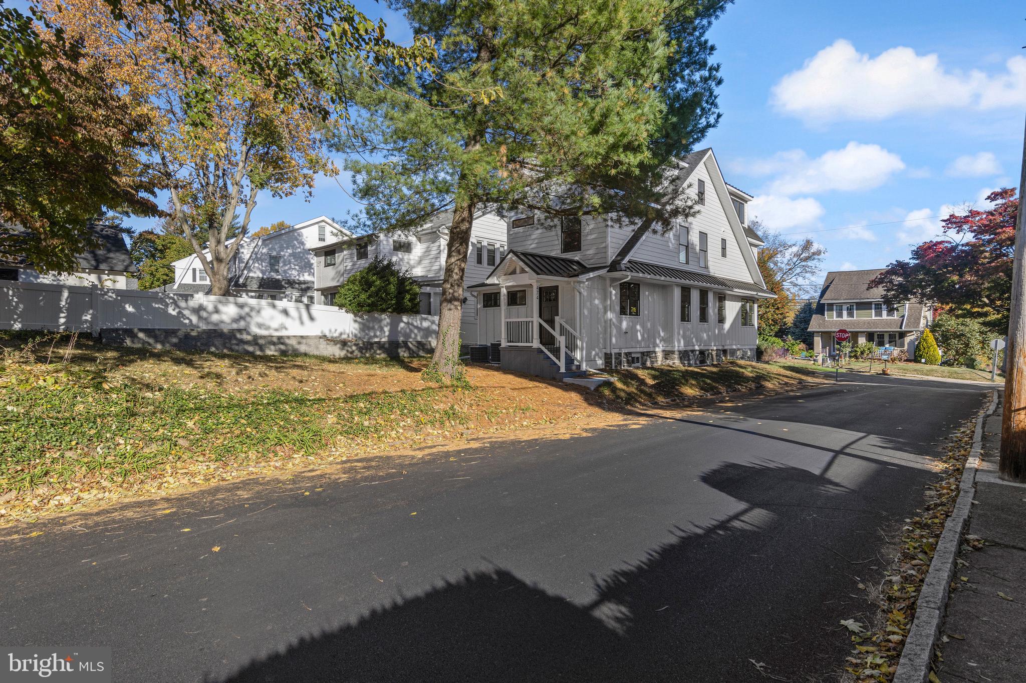 PENN VALLEY - Residential
