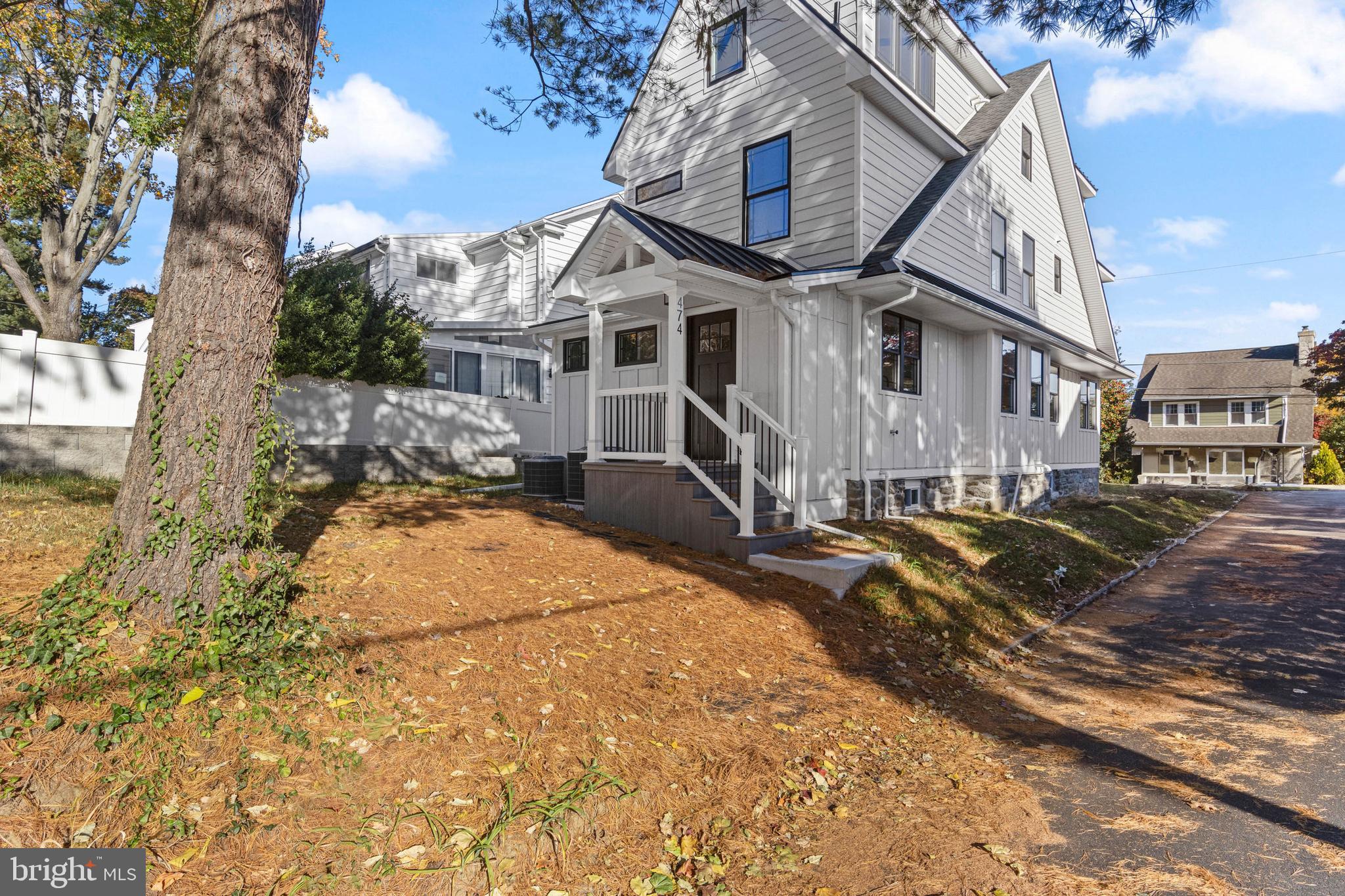 PENN VALLEY - Residential