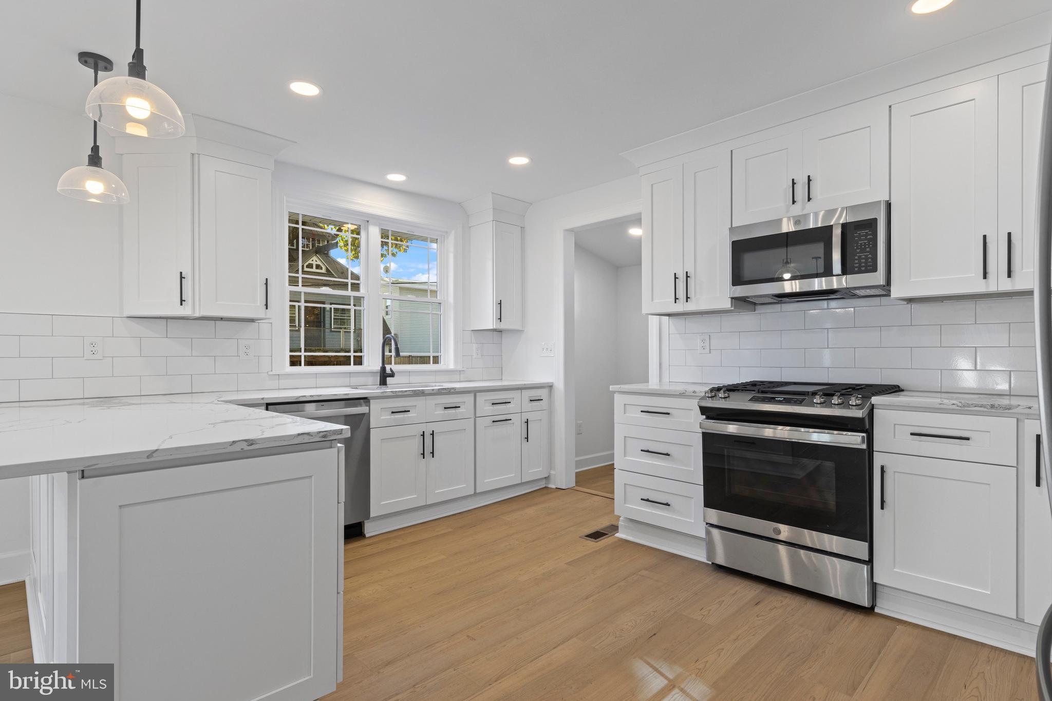 PENN VALLEY - Residential