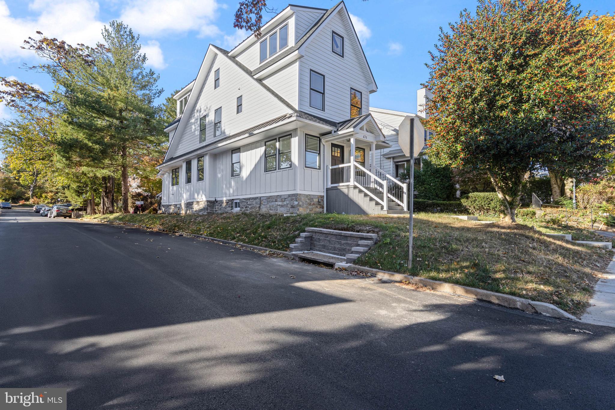 PENN VALLEY - Residential