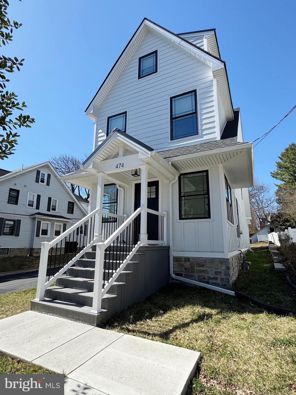 PENN VALLEY - Residential