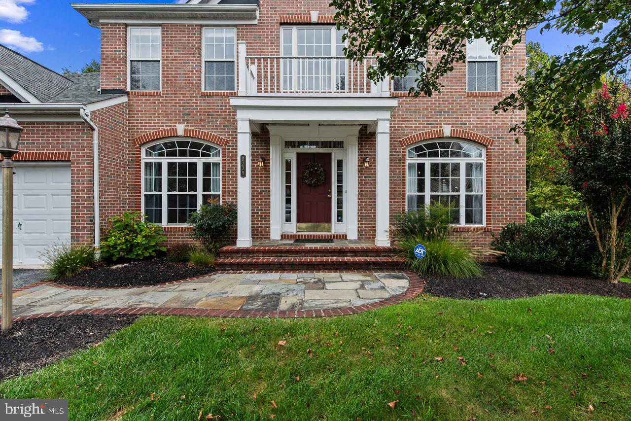 8229 MICHAELS RDG RIDGE