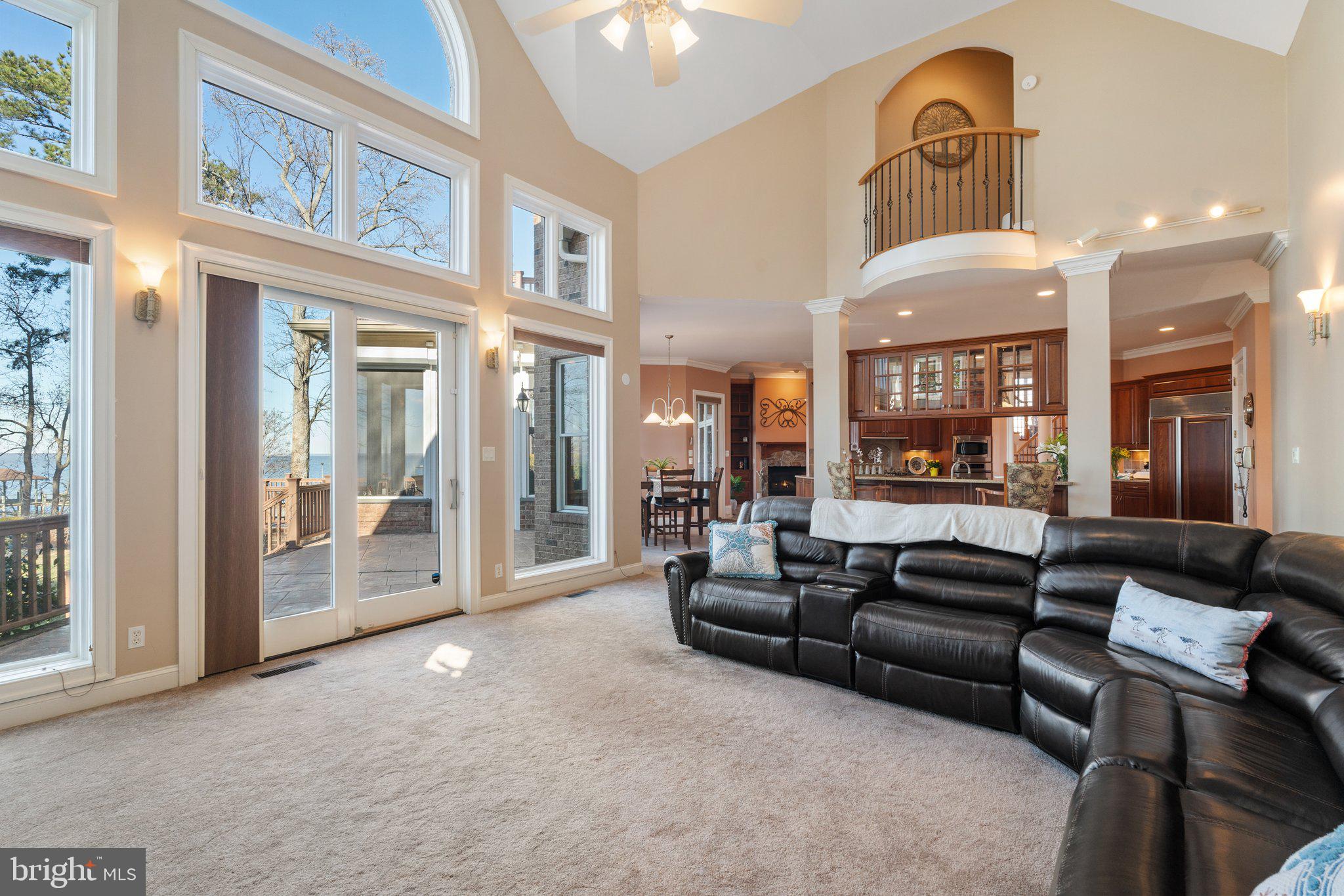 THE RIVERFRONT - Residential