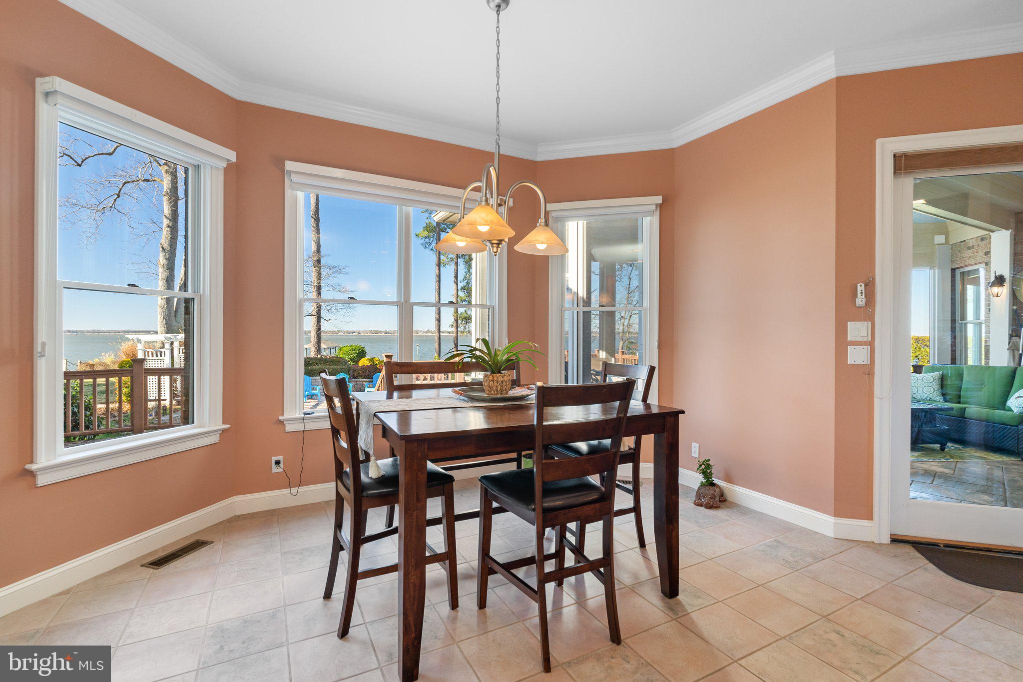 THE RIVERFRONT - Residential