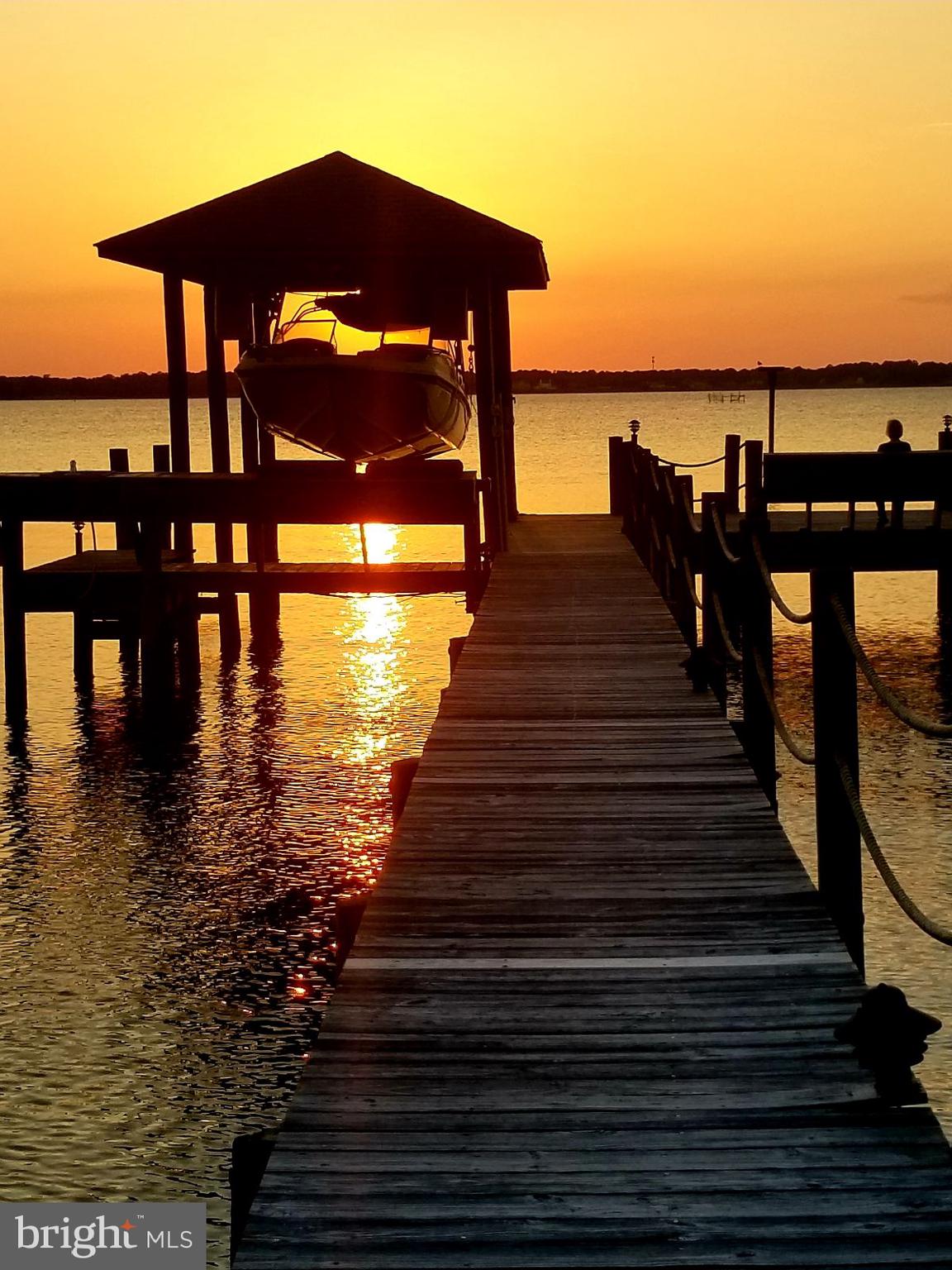 THE RIVERFRONT - Residential