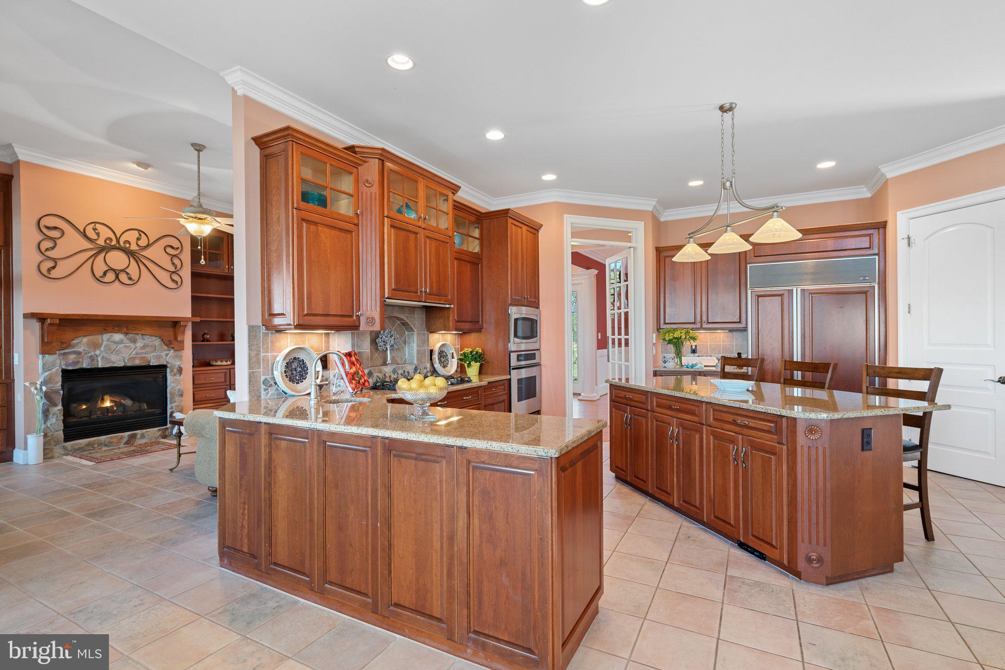 THE RIVERFRONT - Residential