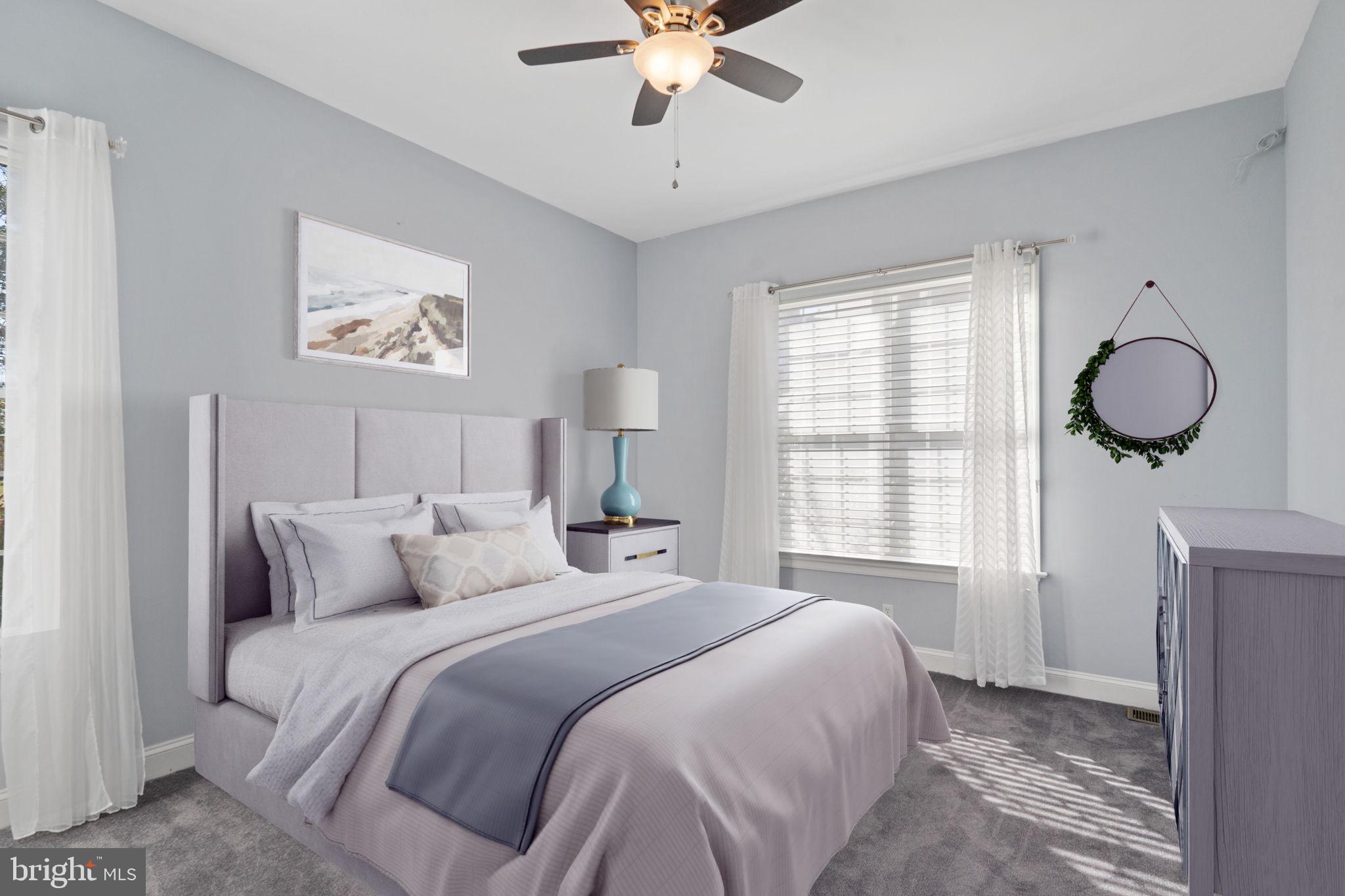 THE RIVERFRONT - Residential