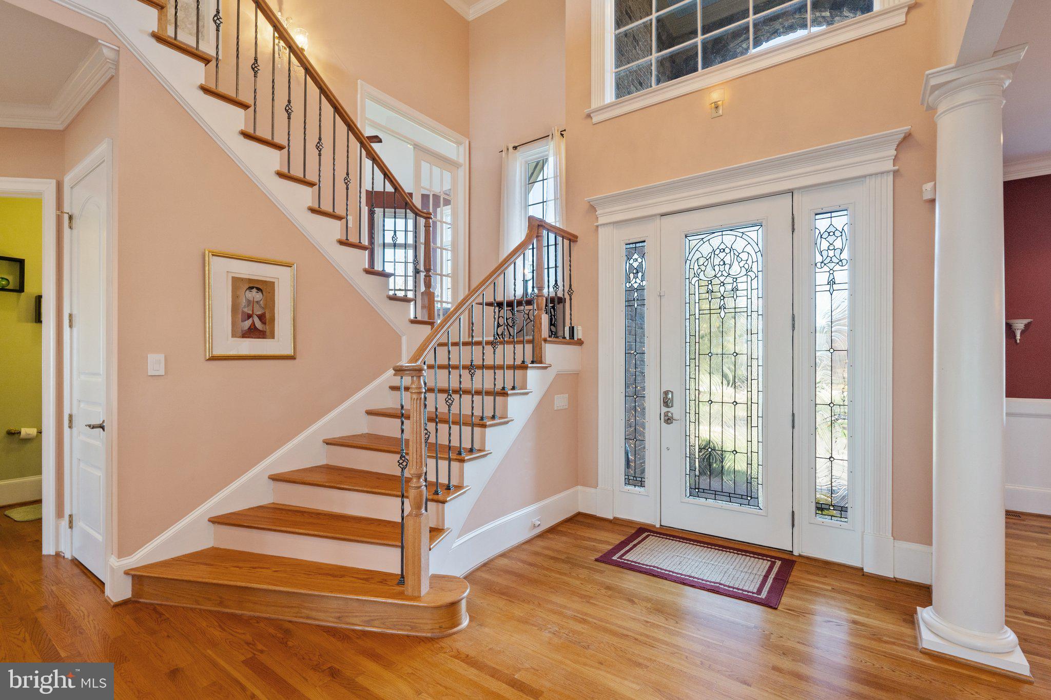 THE RIVERFRONT - Residential